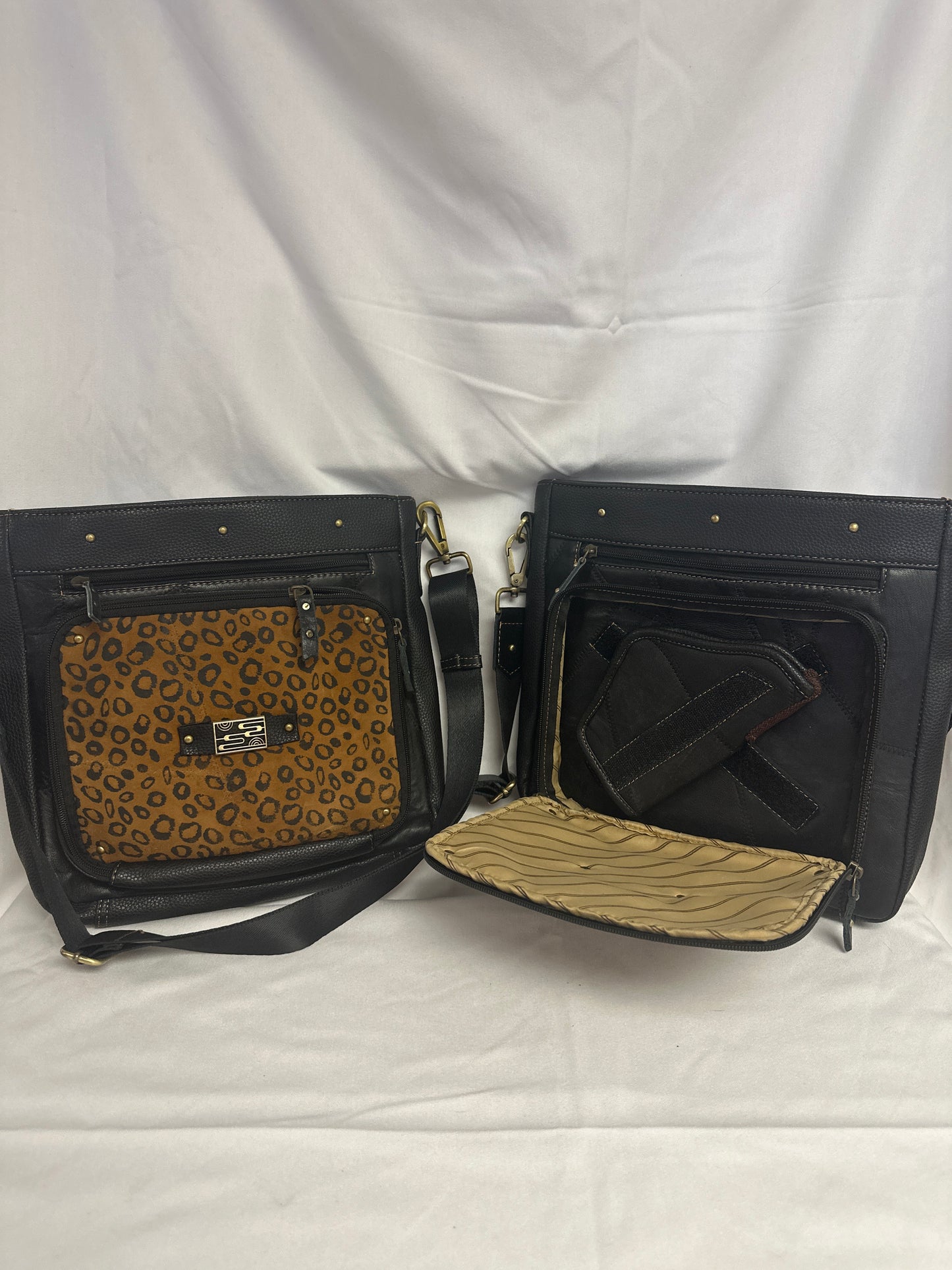 Conceal Carry Purse