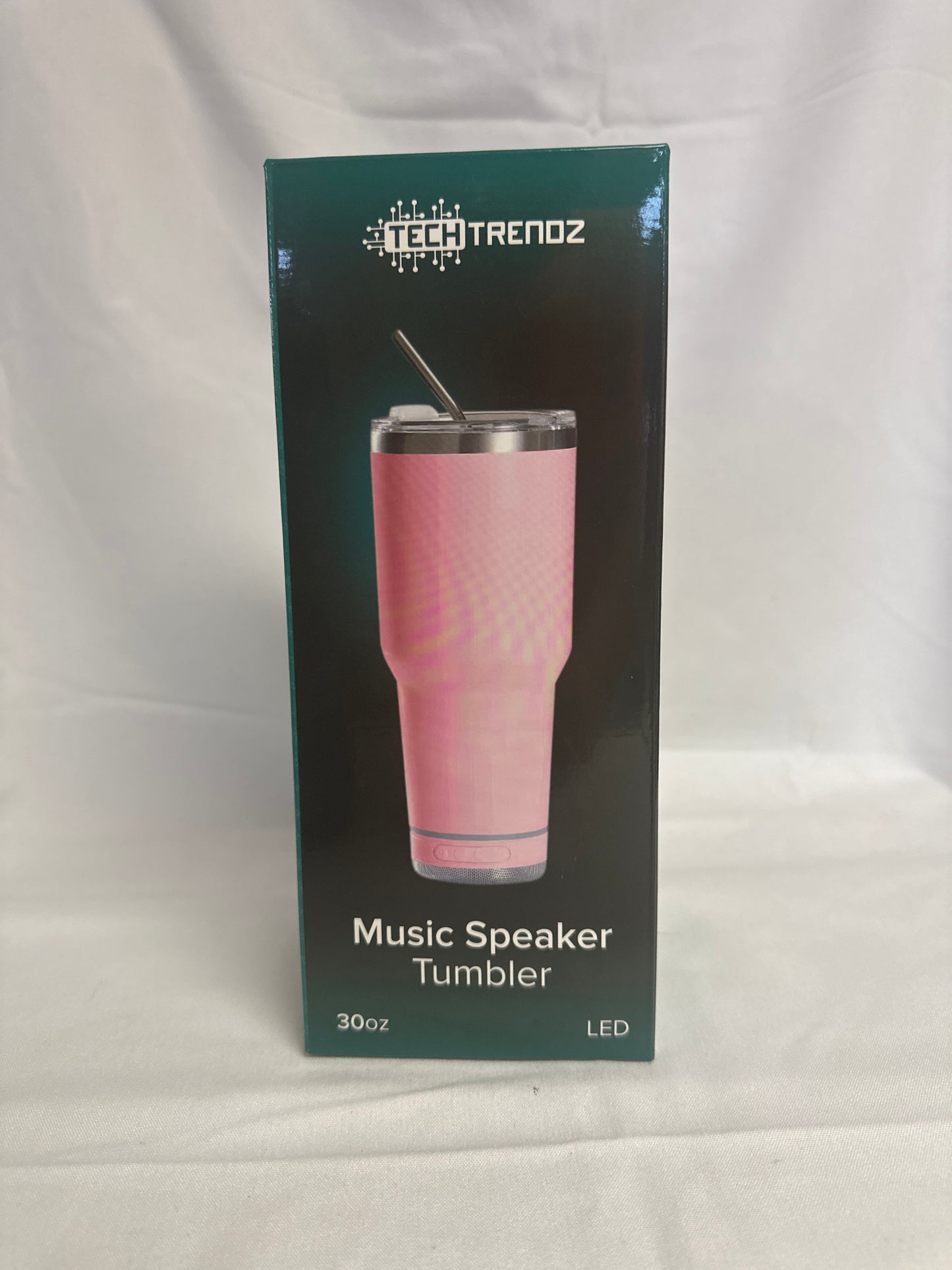 Music Tumbler Cup
