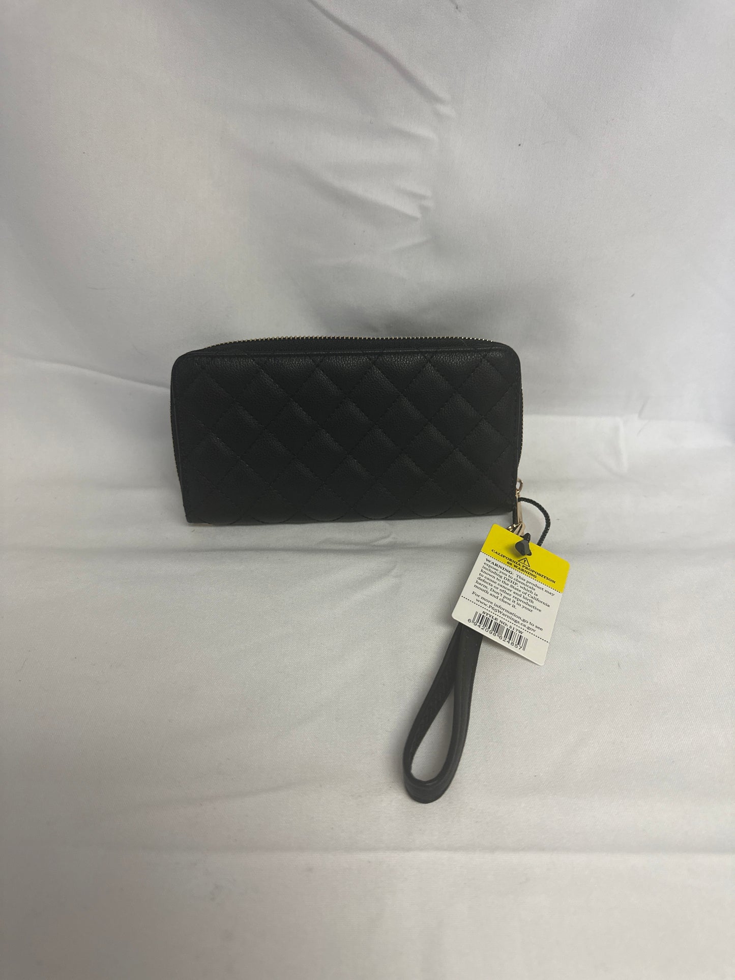 NYC wallet