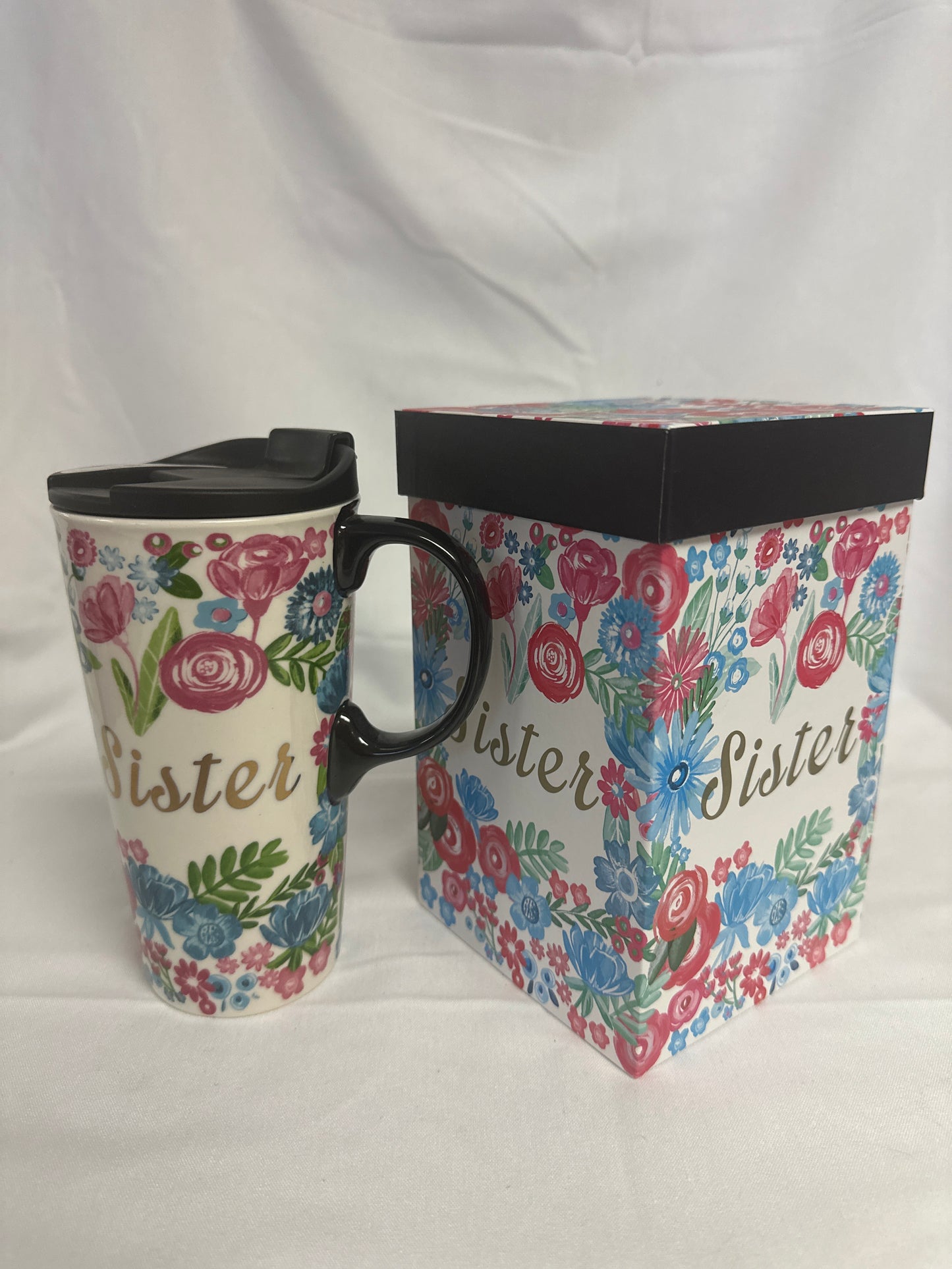 17oz Ceramic Cup