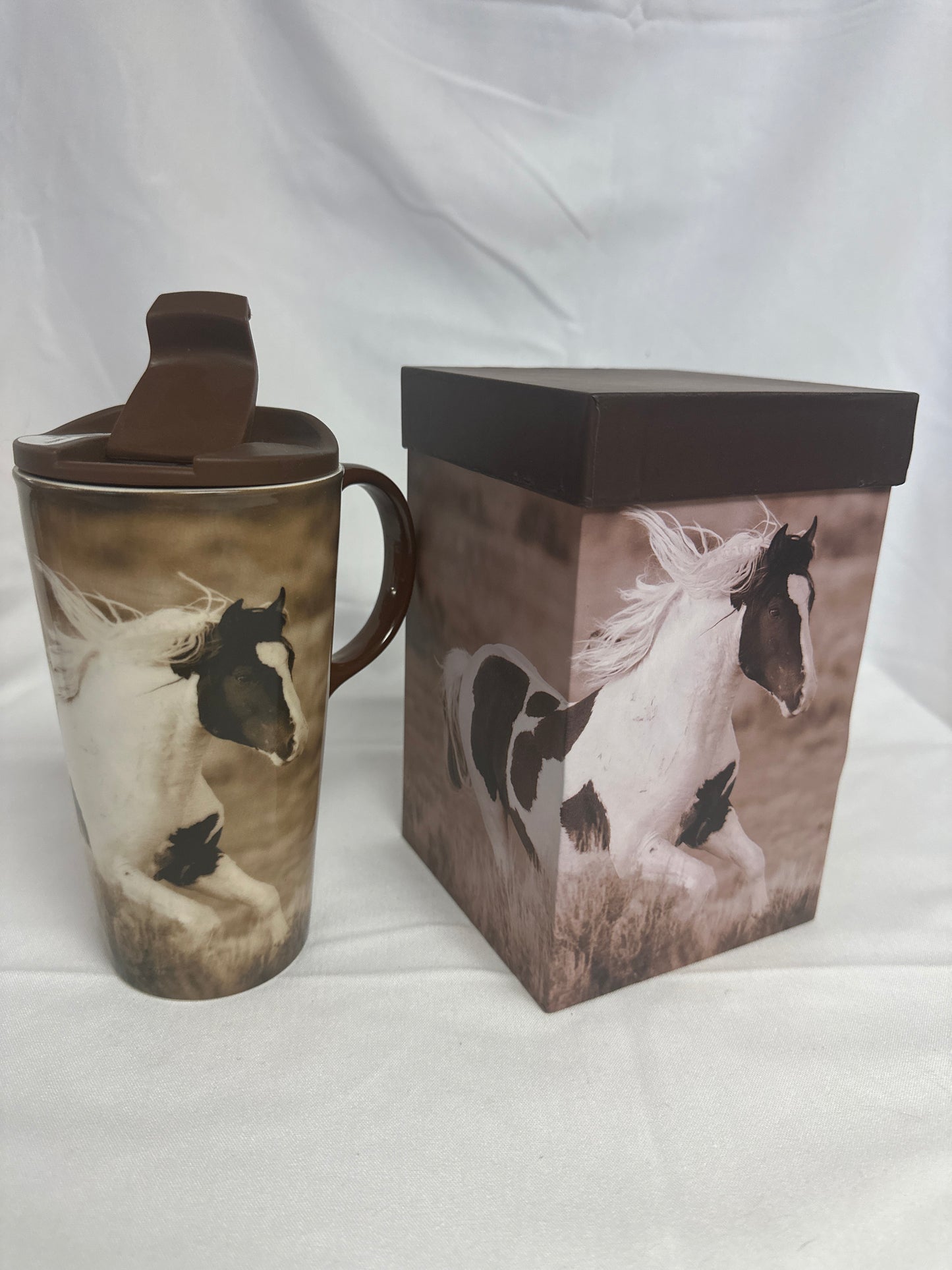 17oz Ceramic Cup