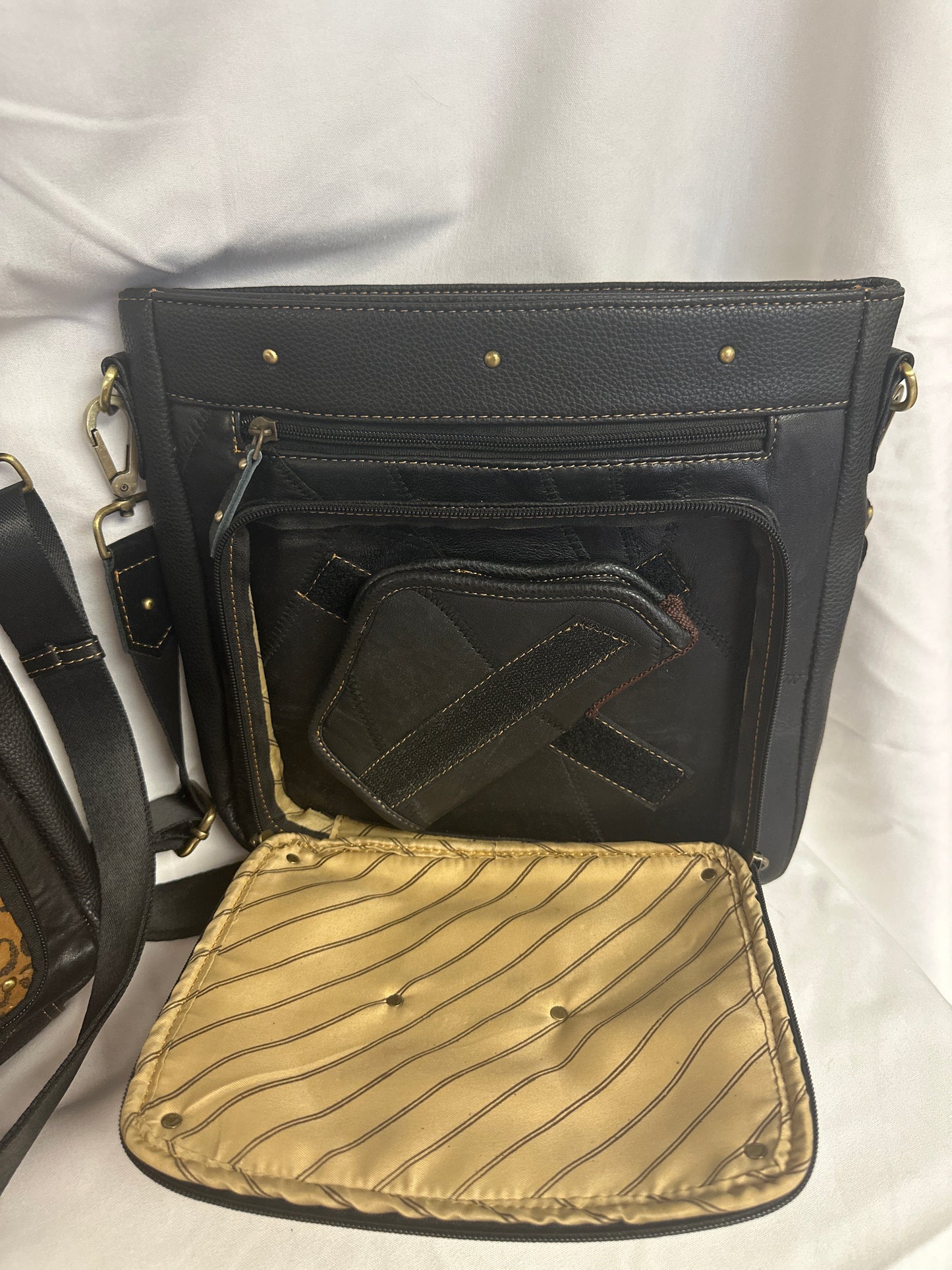 Conceal Carry Purse