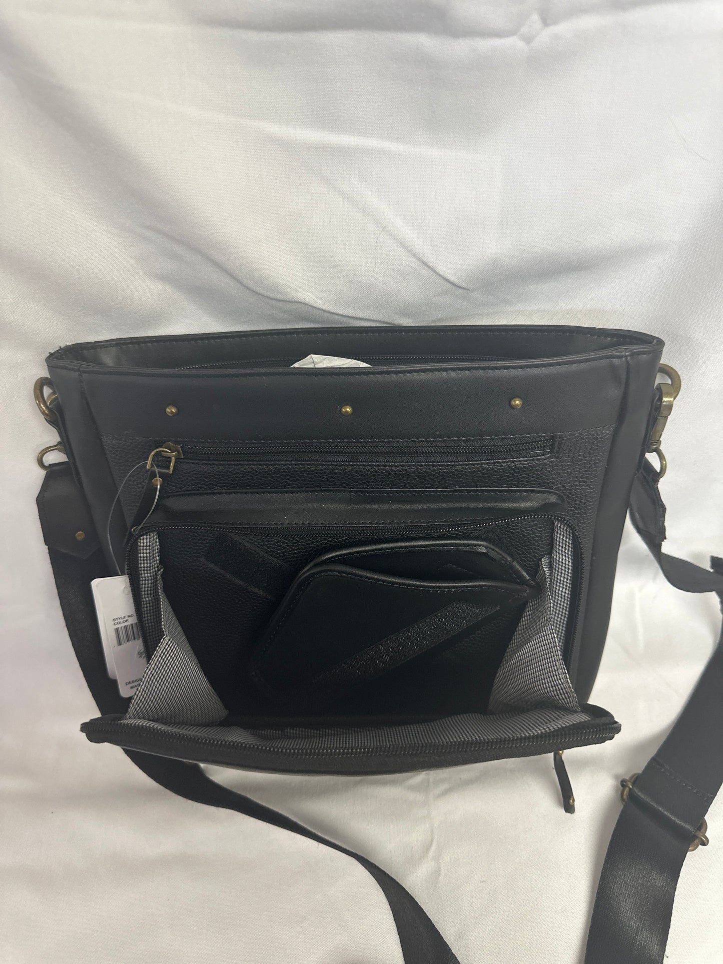 Concealed Carry Purse