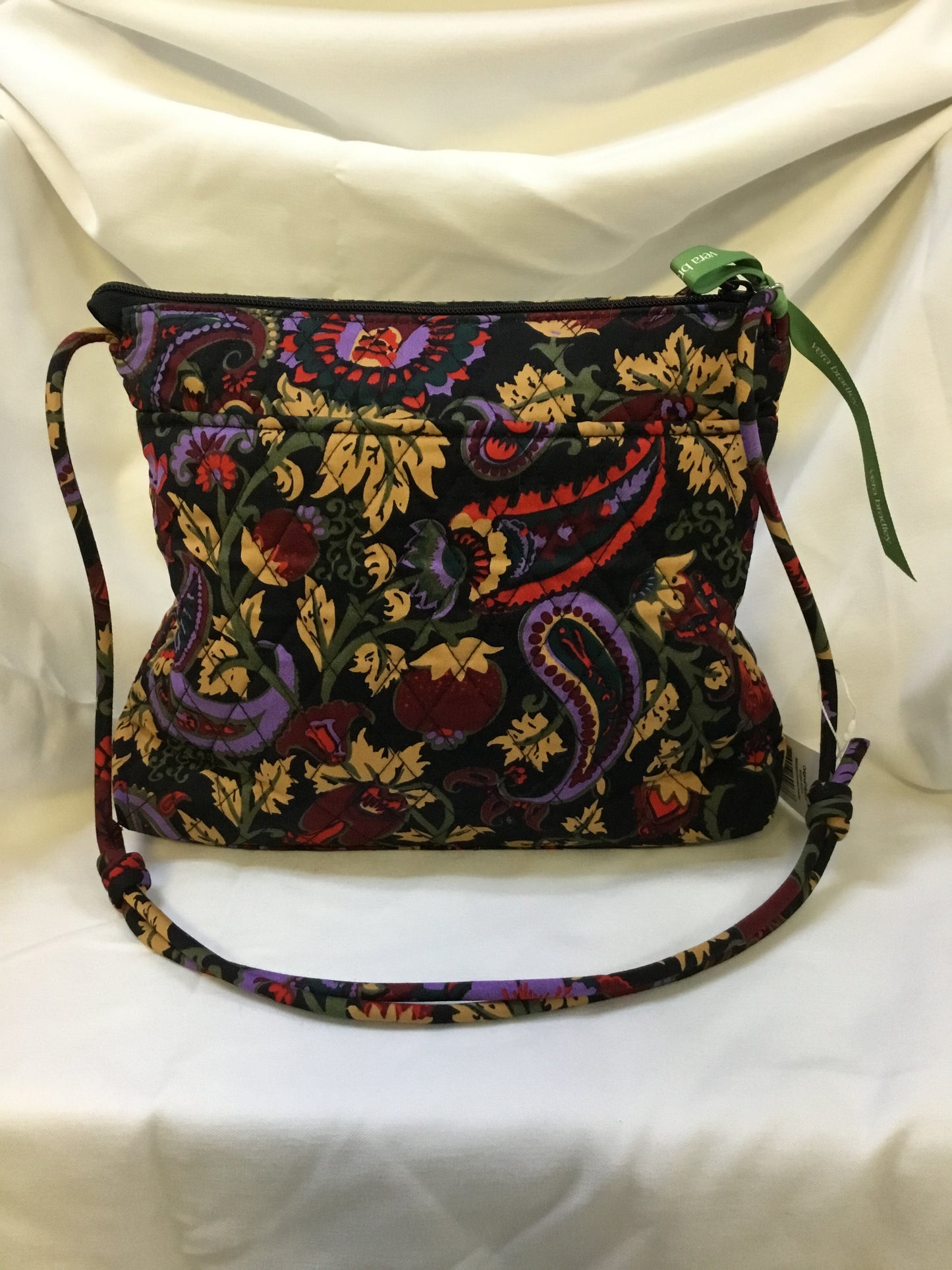 Vera Bradley Original Hipster
