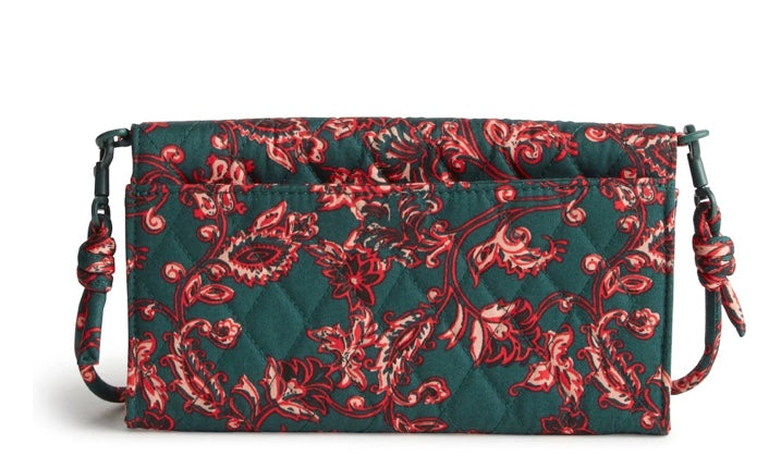 Wildwood Wallet Crossbody