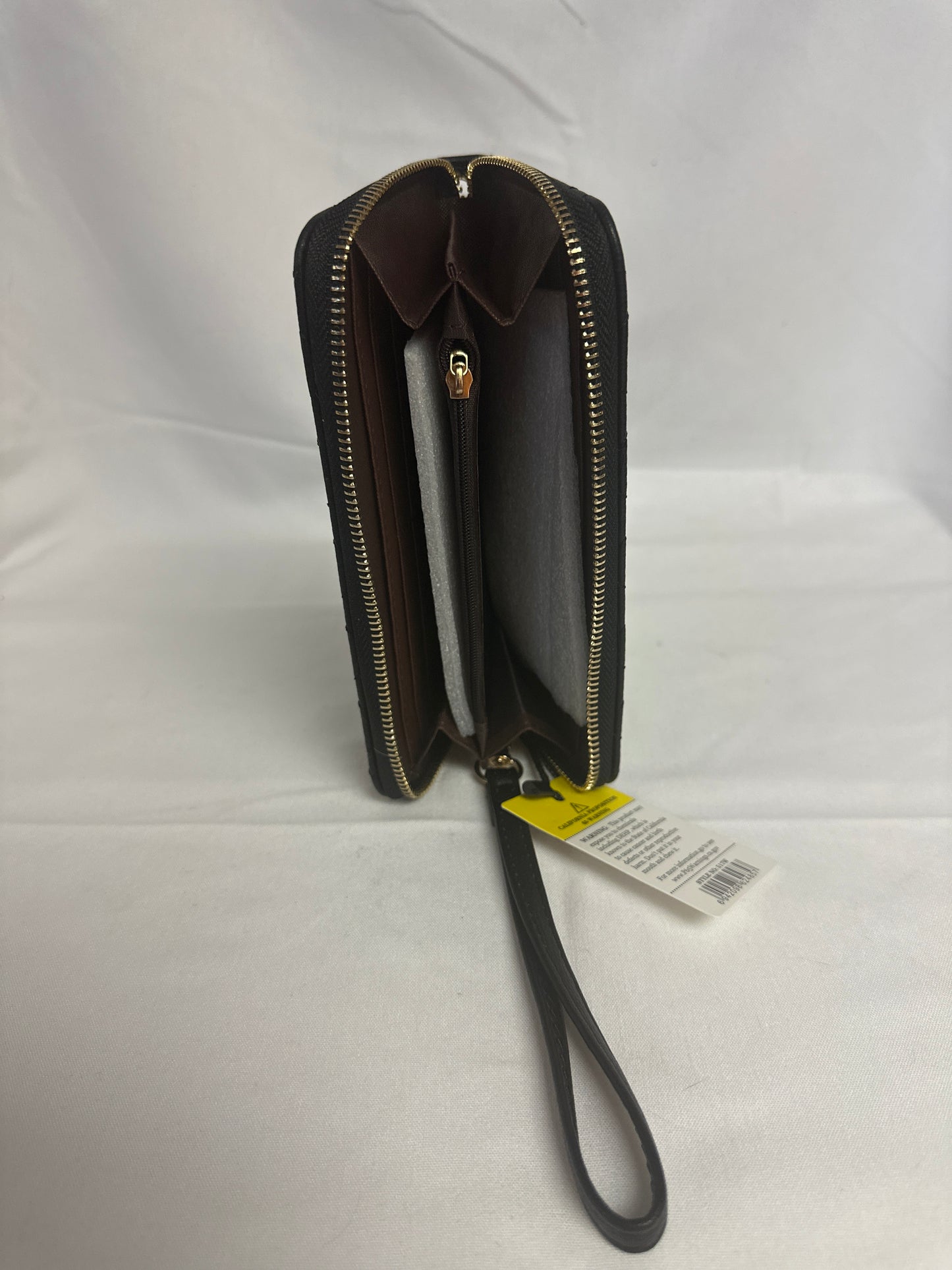 NYC wallet