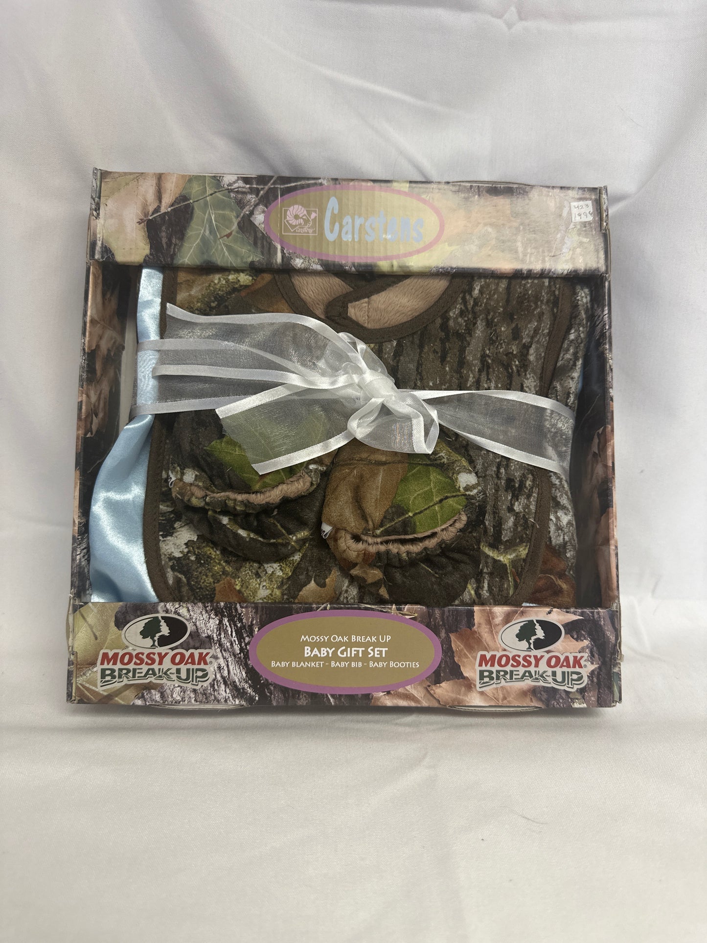 Baby Gift Set