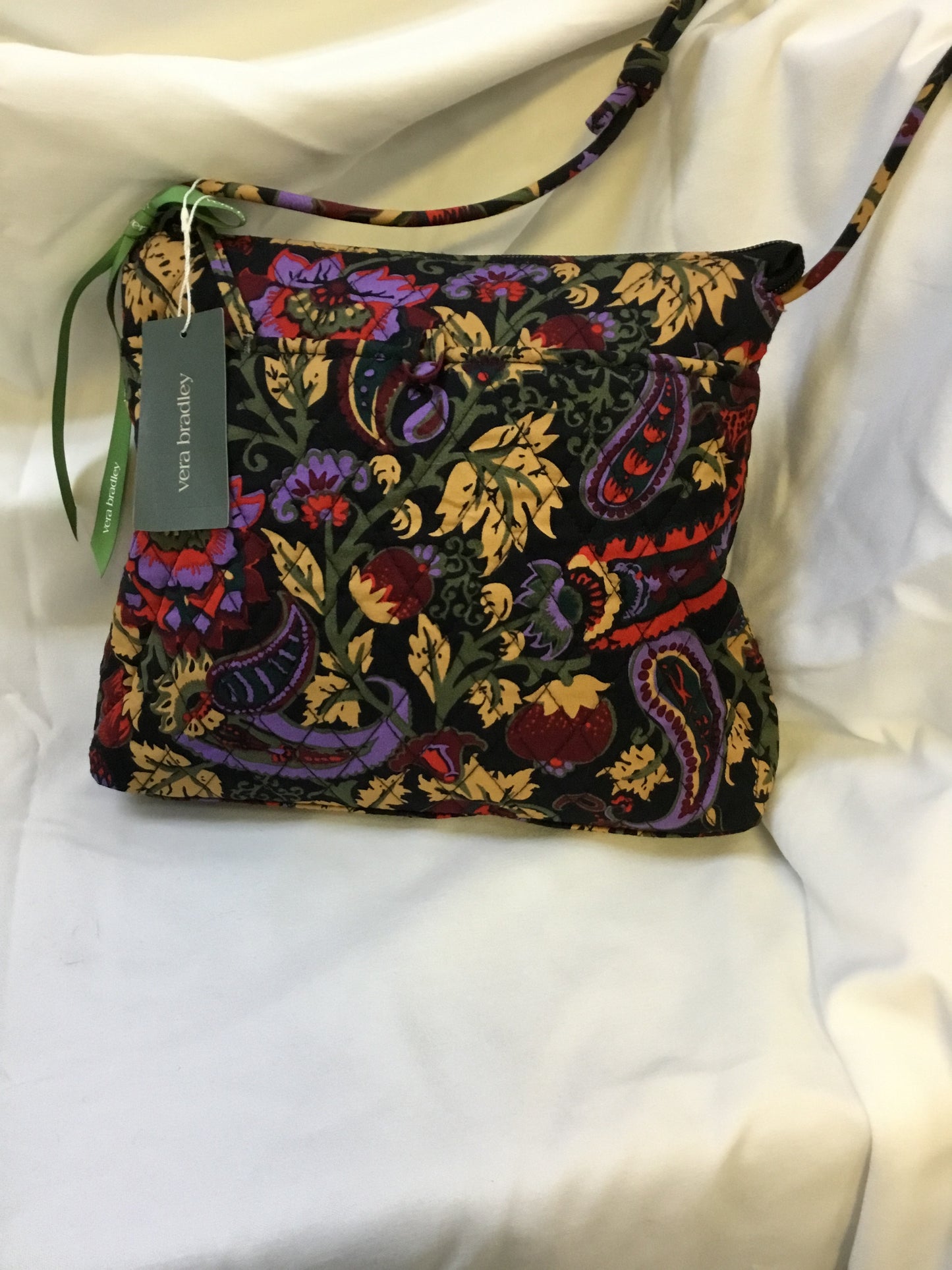 Vera Bradley Original Hipster