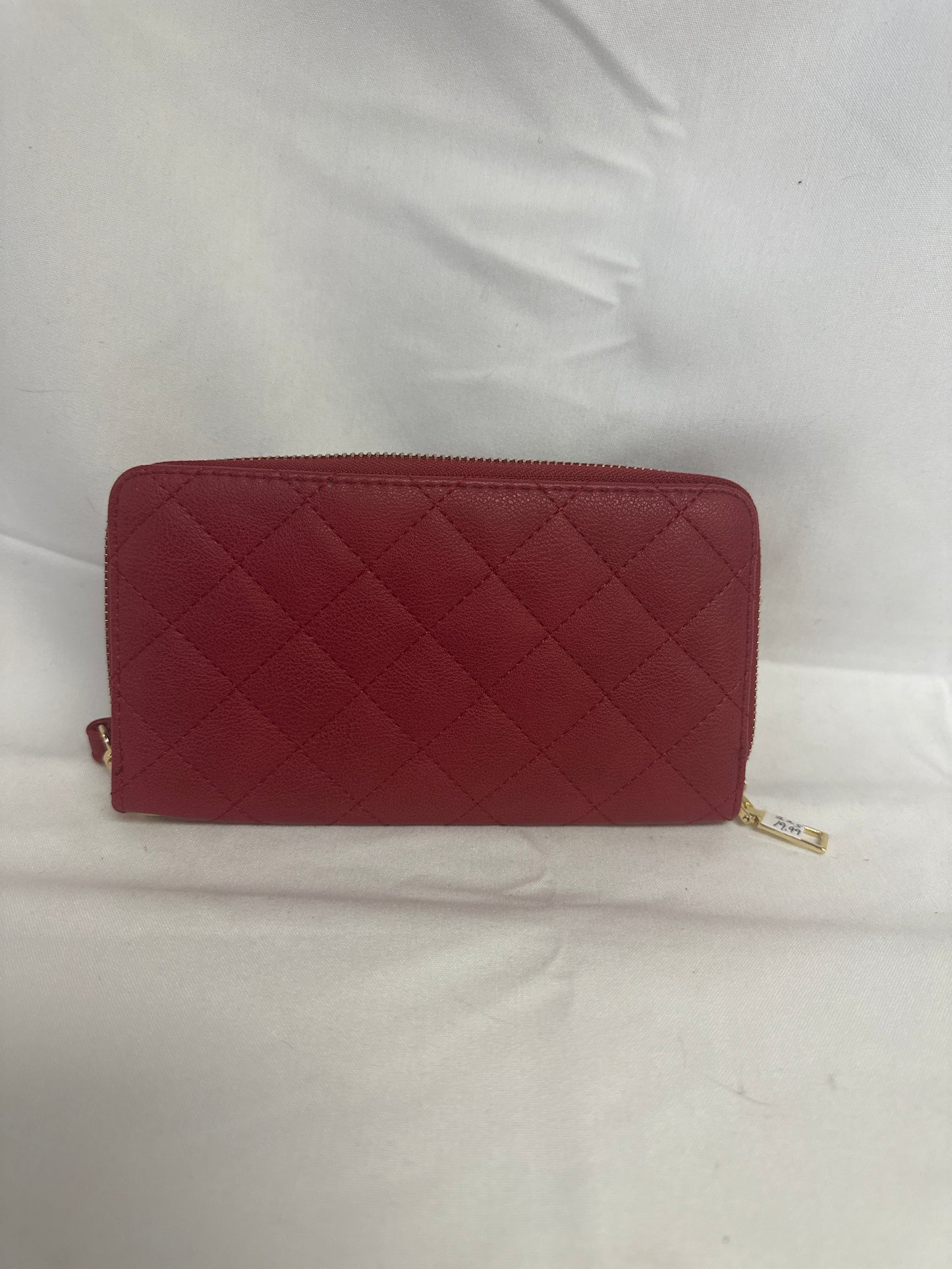 NYC wallet