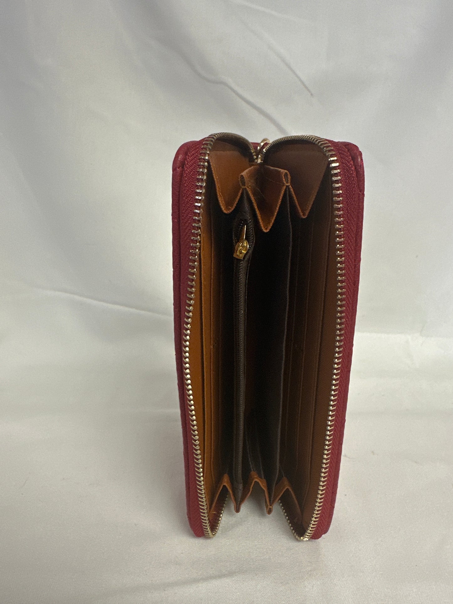 NYC wallet