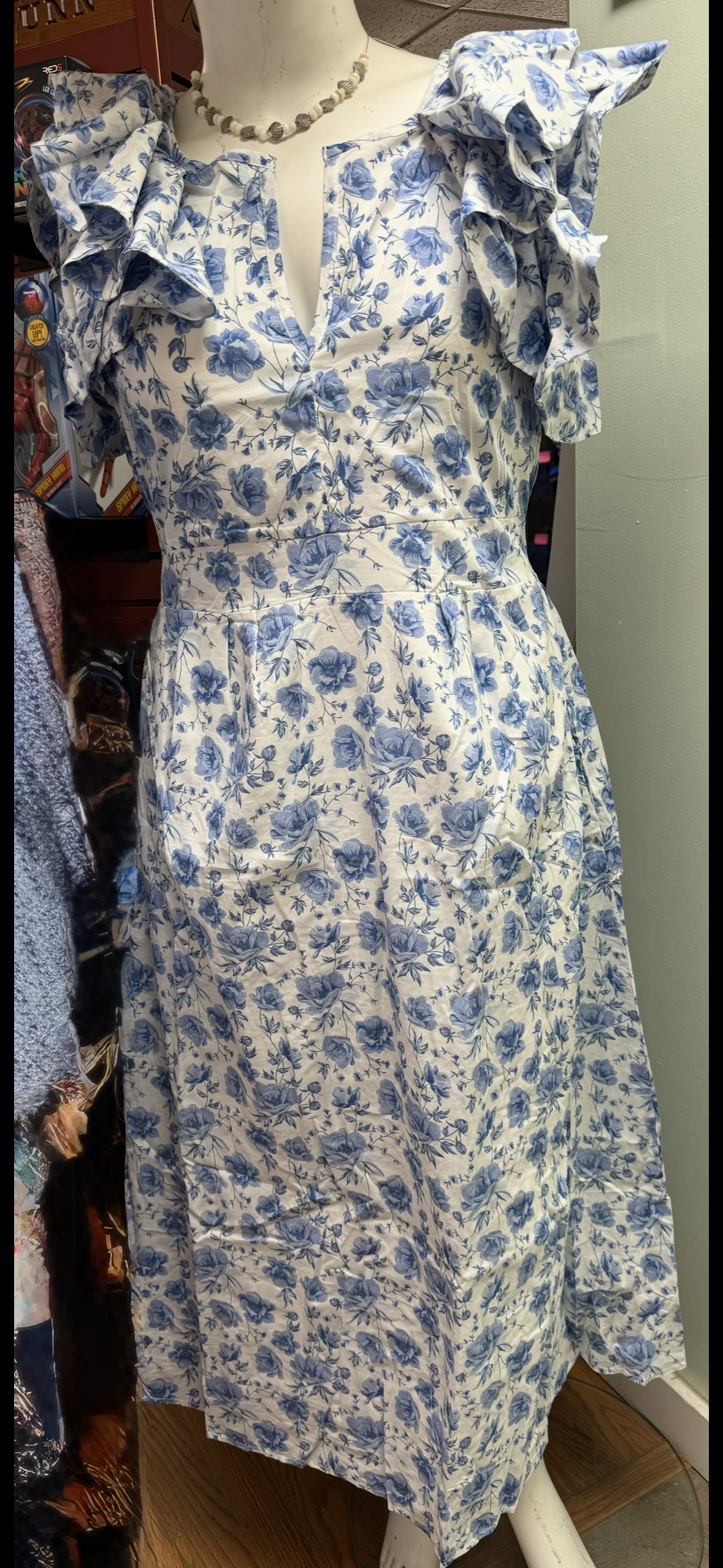 Simply Southern Dress