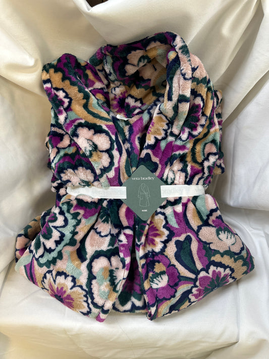 Vera Bradley Robe