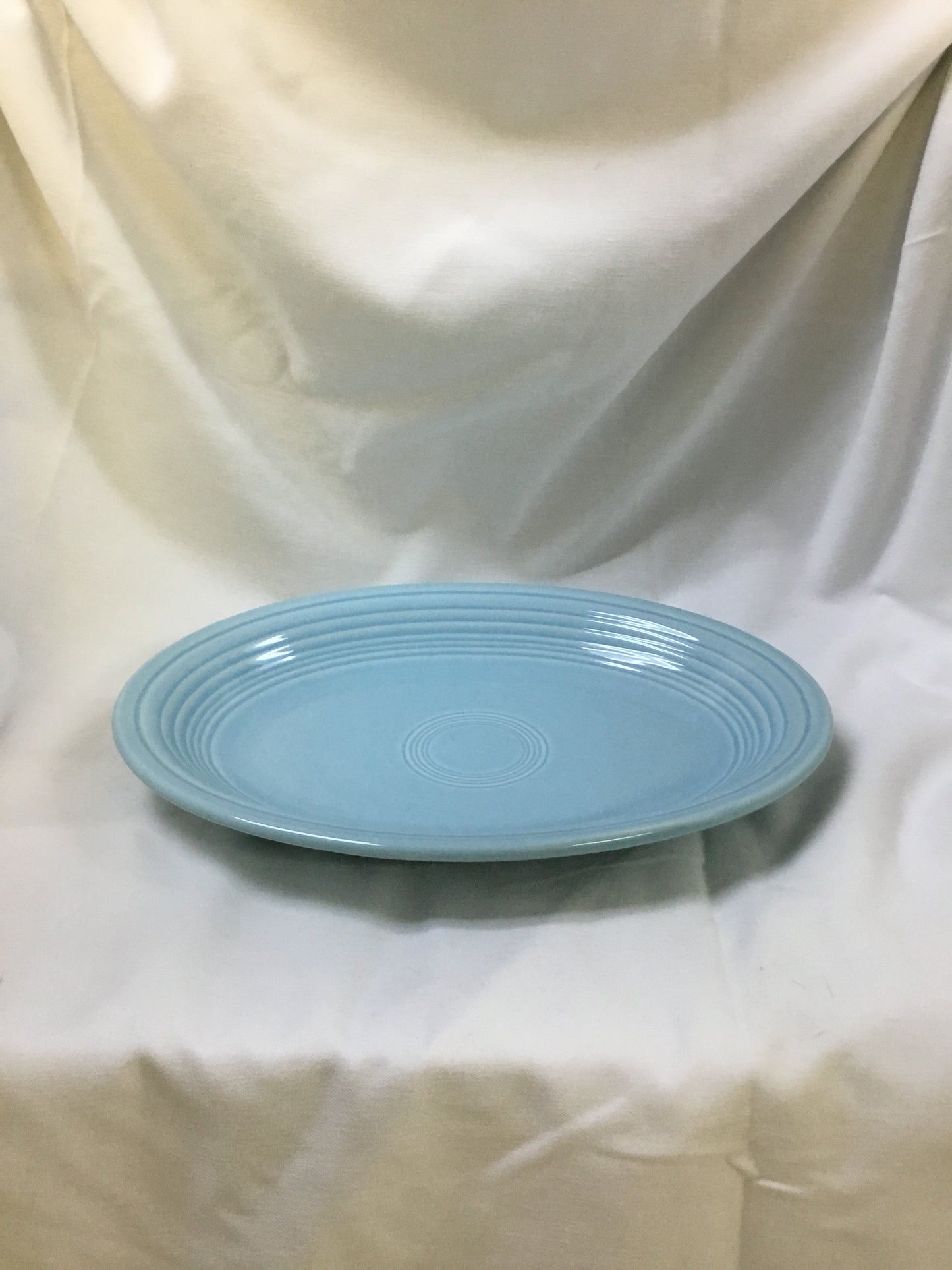 Fiestaware Platter