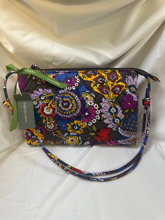 Vera Bradley Foxbury Crossbody