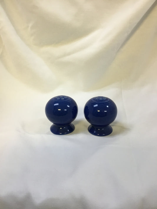 Fiestaware Salt & Pepper Shaker