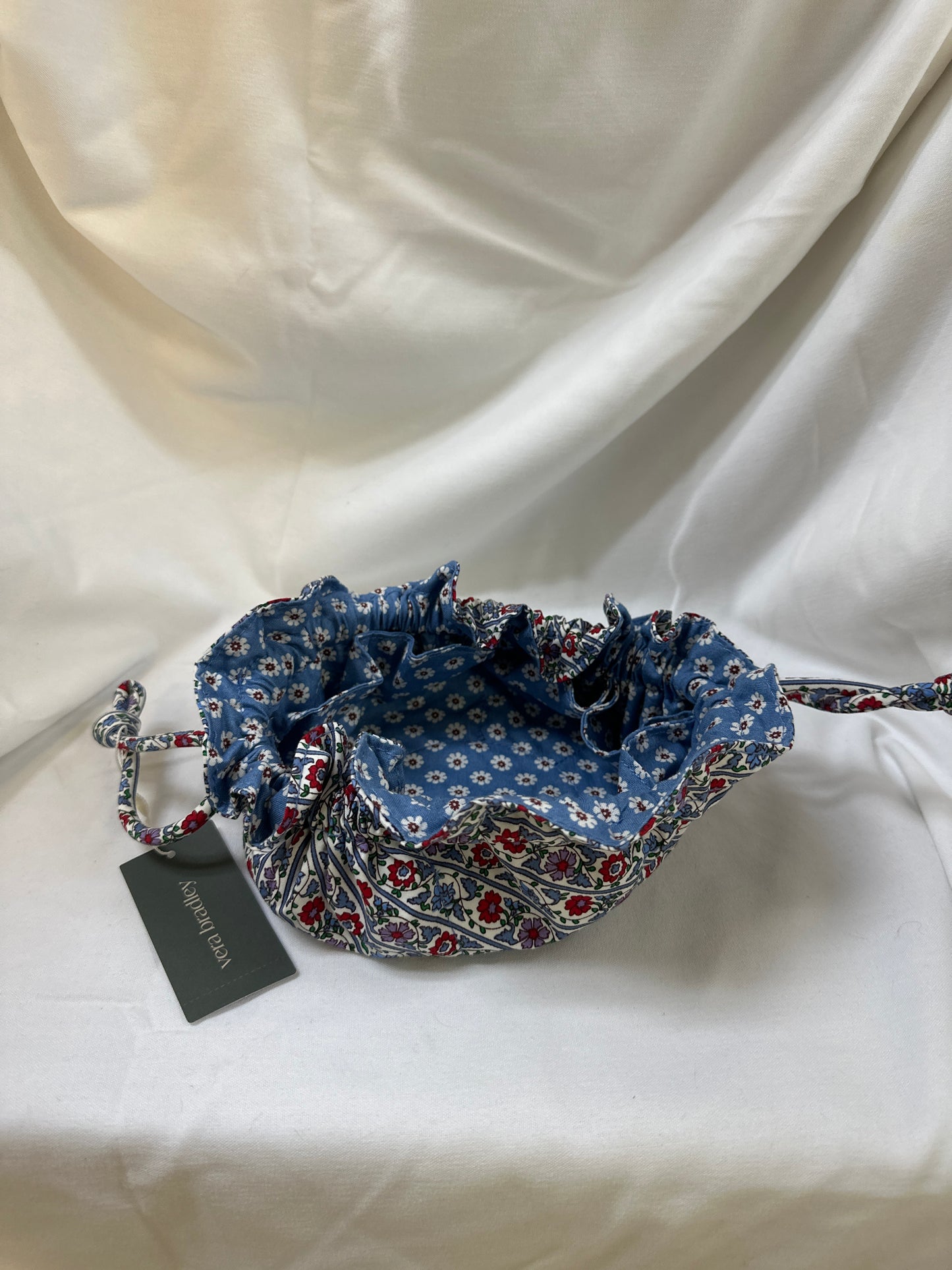 Vera Bradley Jewelry Bag