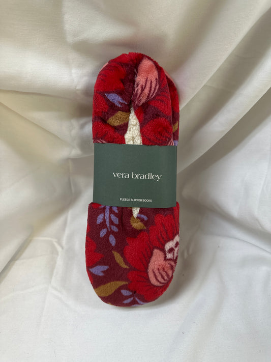 Vera Bradley Slippers