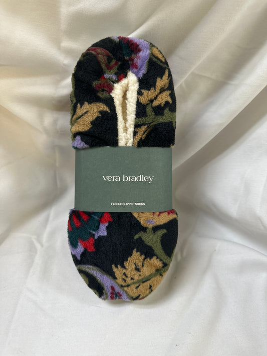 Vera Bradley Slippers