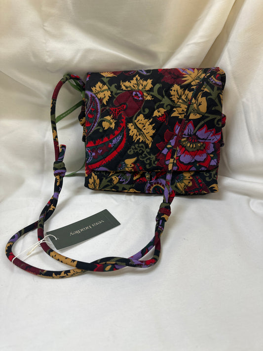 Vera Bradley Baird Hipster