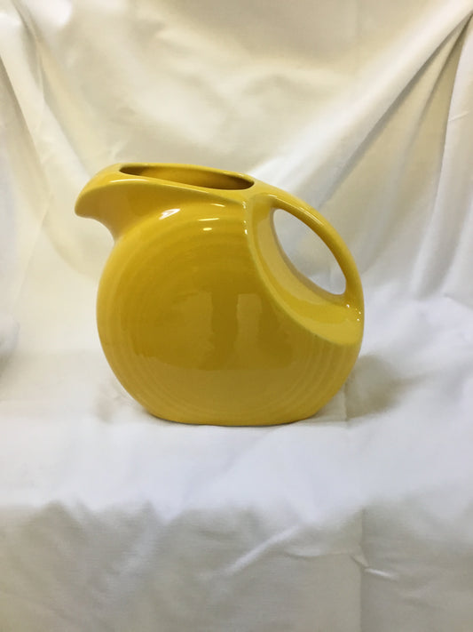 Fiestaware Pitcher