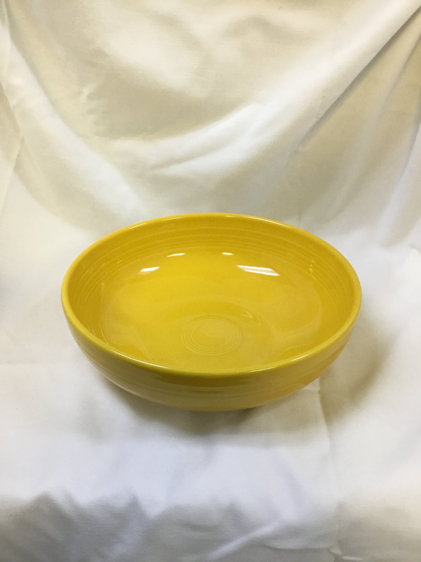 Fiestaware Bistro Bowl