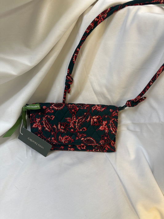 Vera Bradley Wildwood Wallet