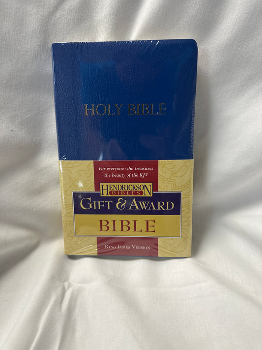 Gift Bible