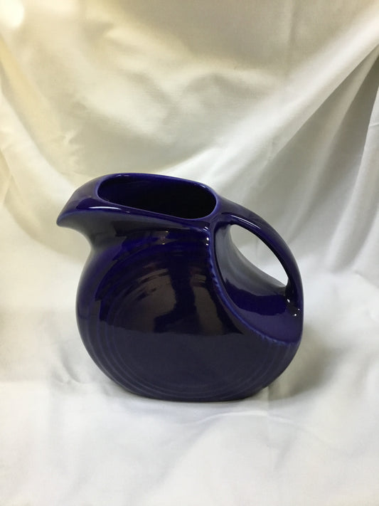 Fiestaware Pitcher