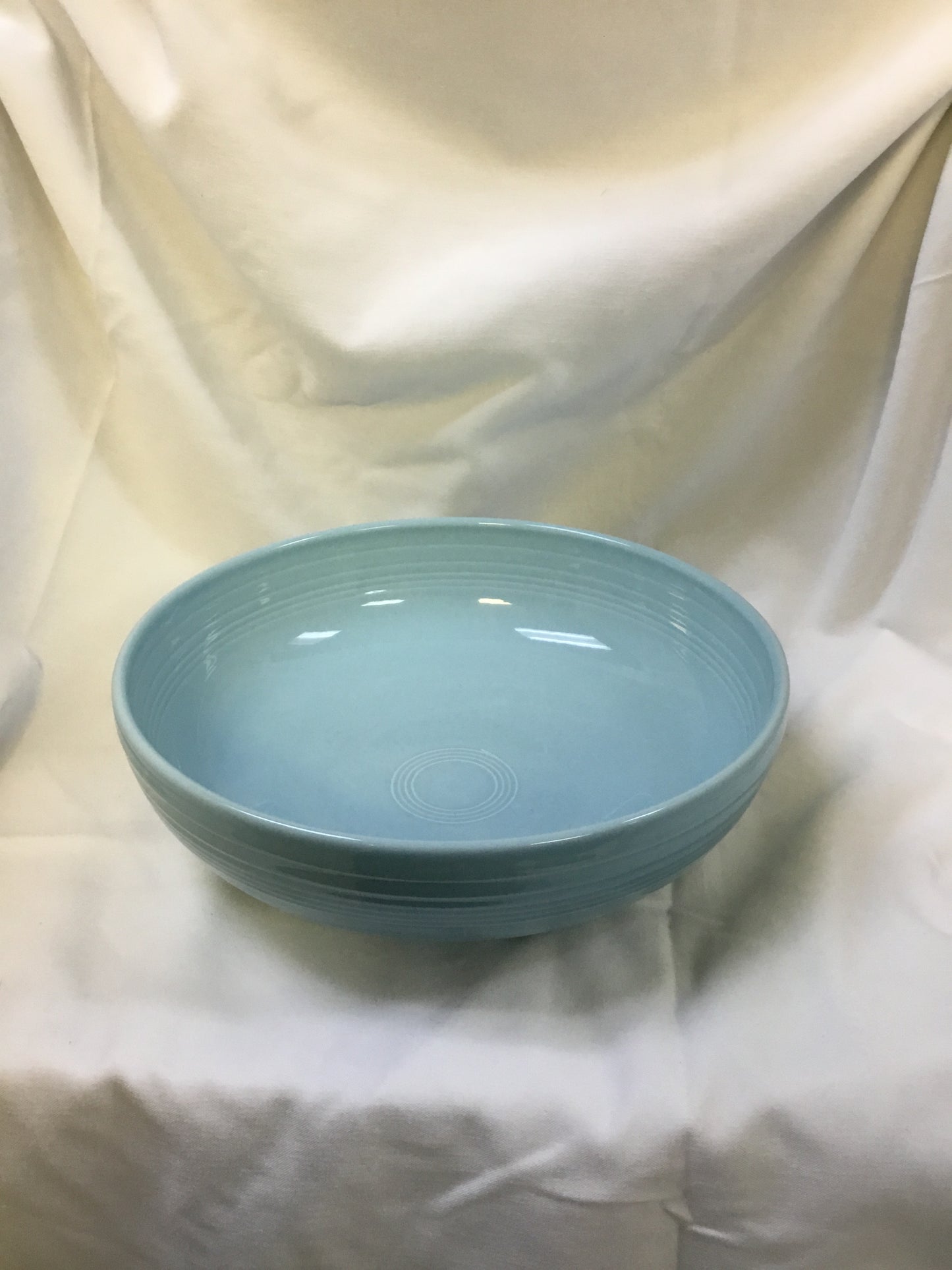 Fiestaware Bistro Bowl