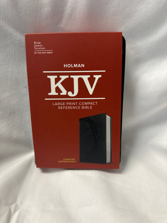 KJV Compact Bible