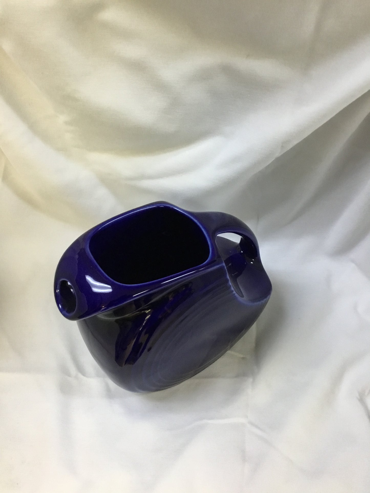 Fiestaware Pitcher