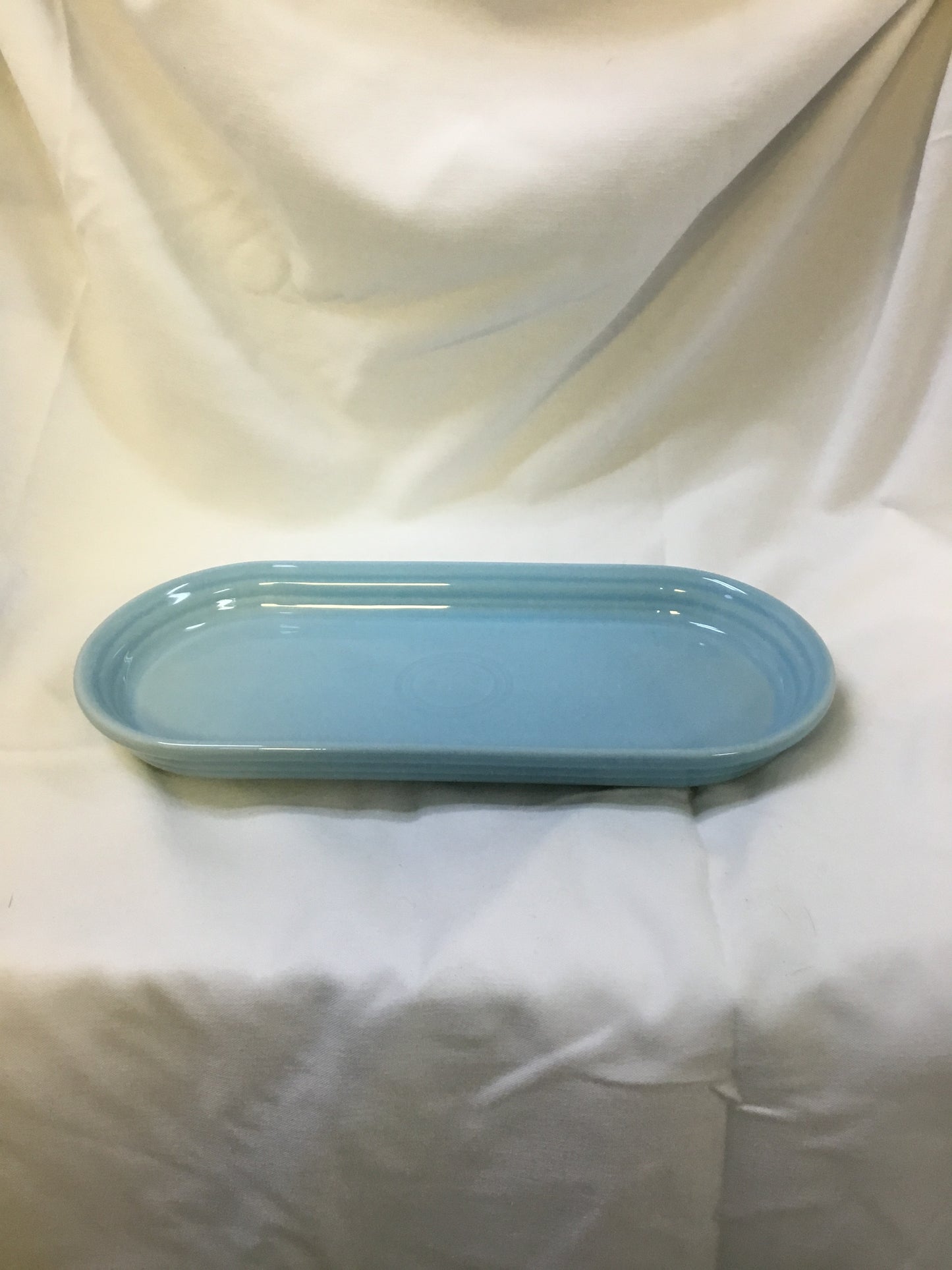 Fiestaware Bread Tray