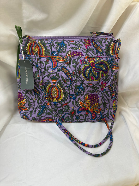 Vera Bradley Hipster