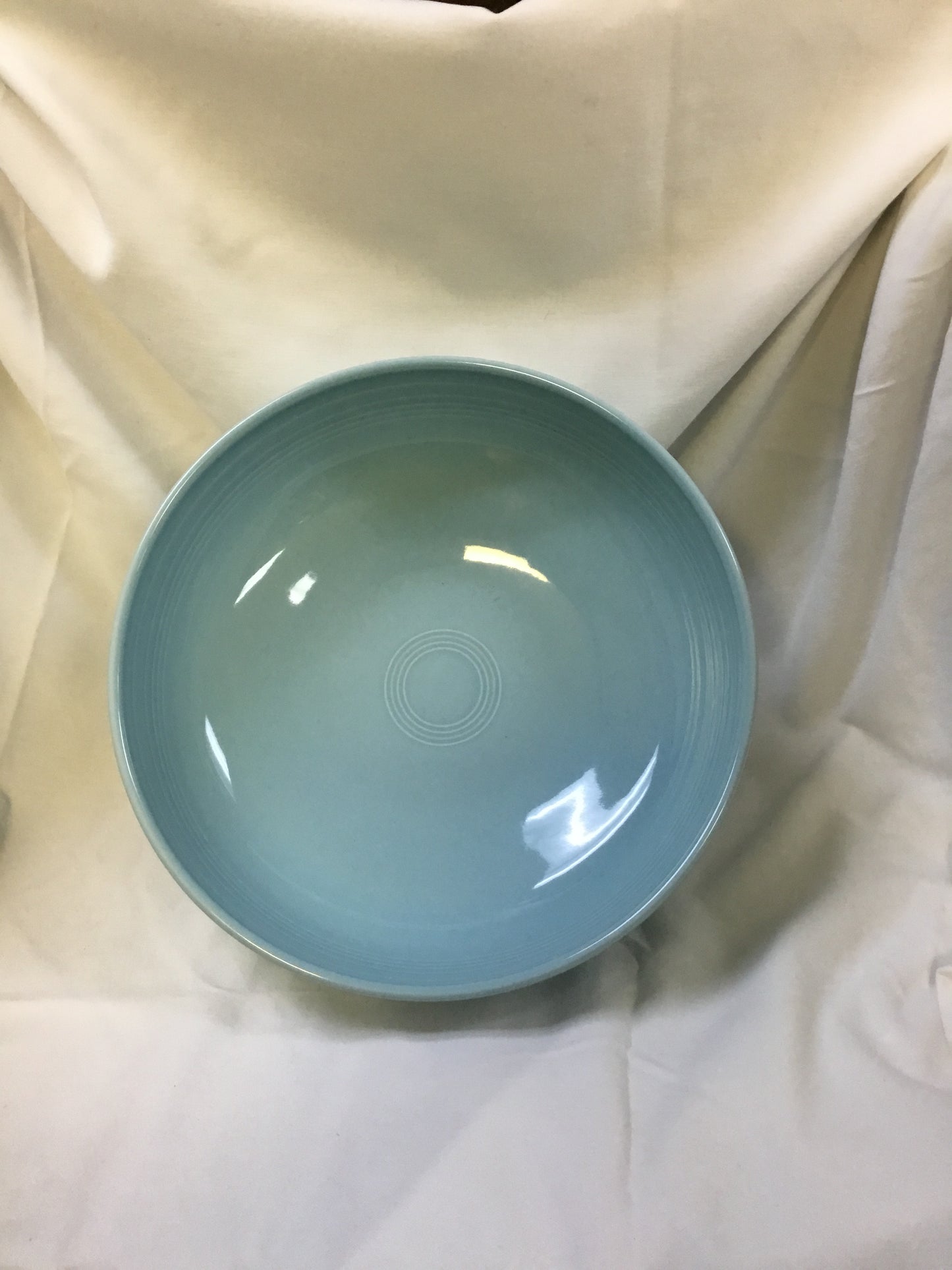 Fiestaware Bistro Bowl