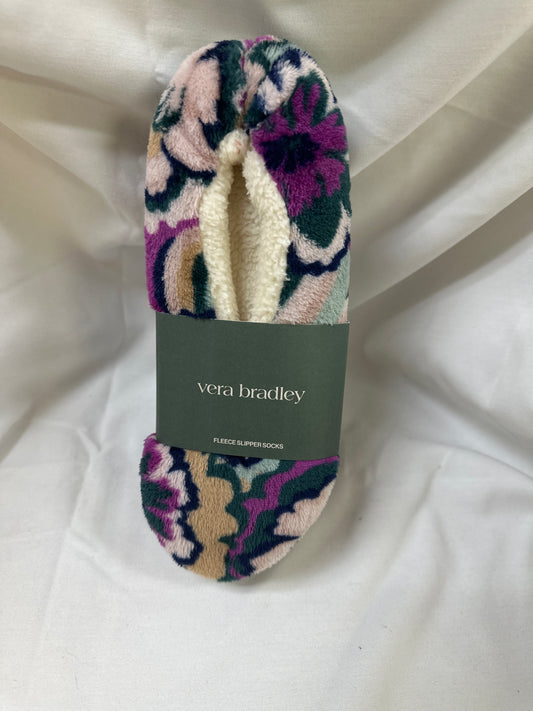 Vera Bradley Slippers