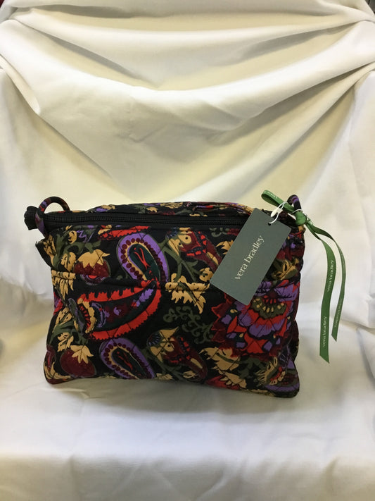 Vera Bradley Foxbury Crossover