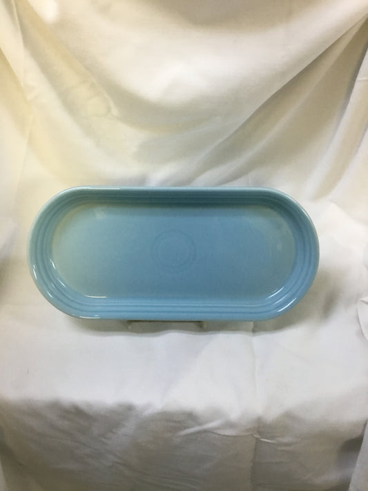 Fiestaware Bread Tray