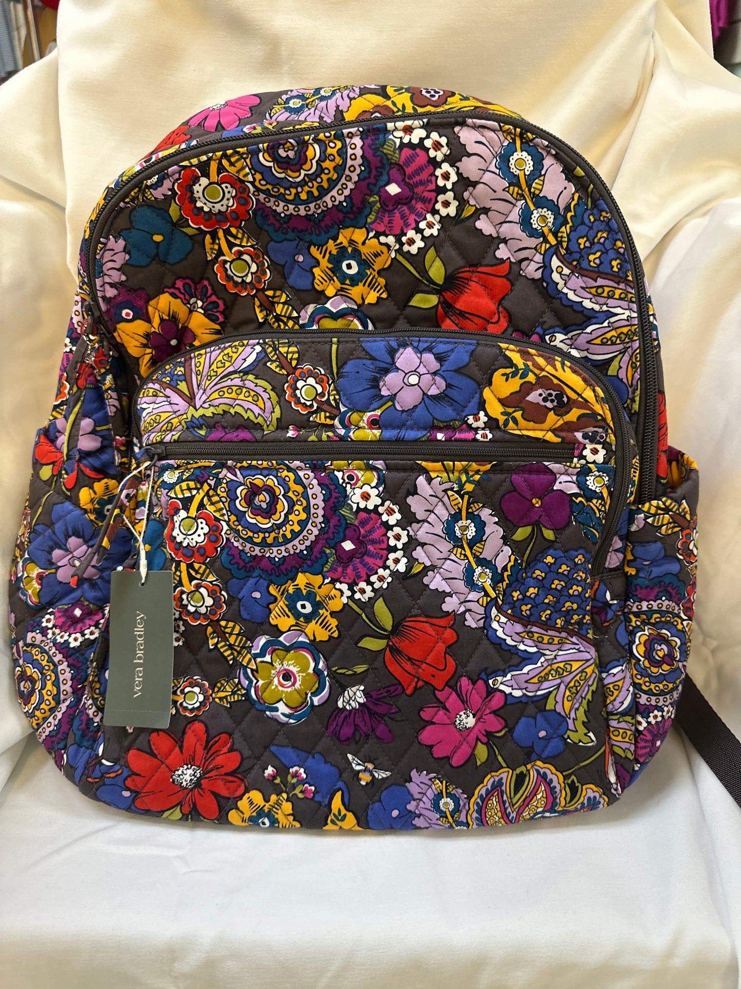 Vera Bradley Backpack