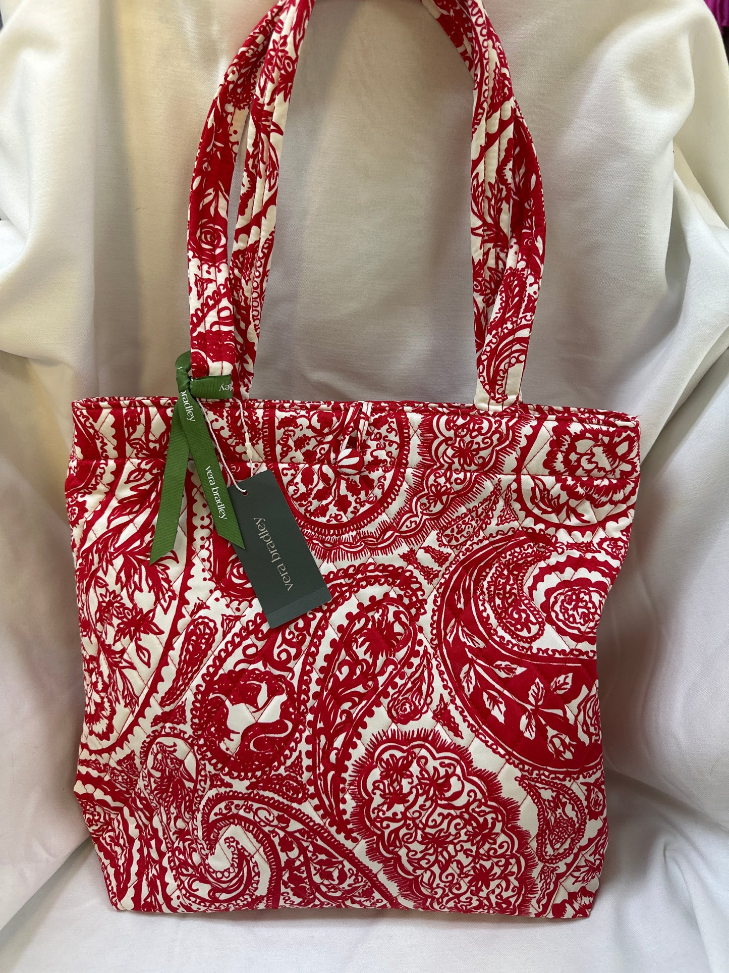 Vera Bradley Tote