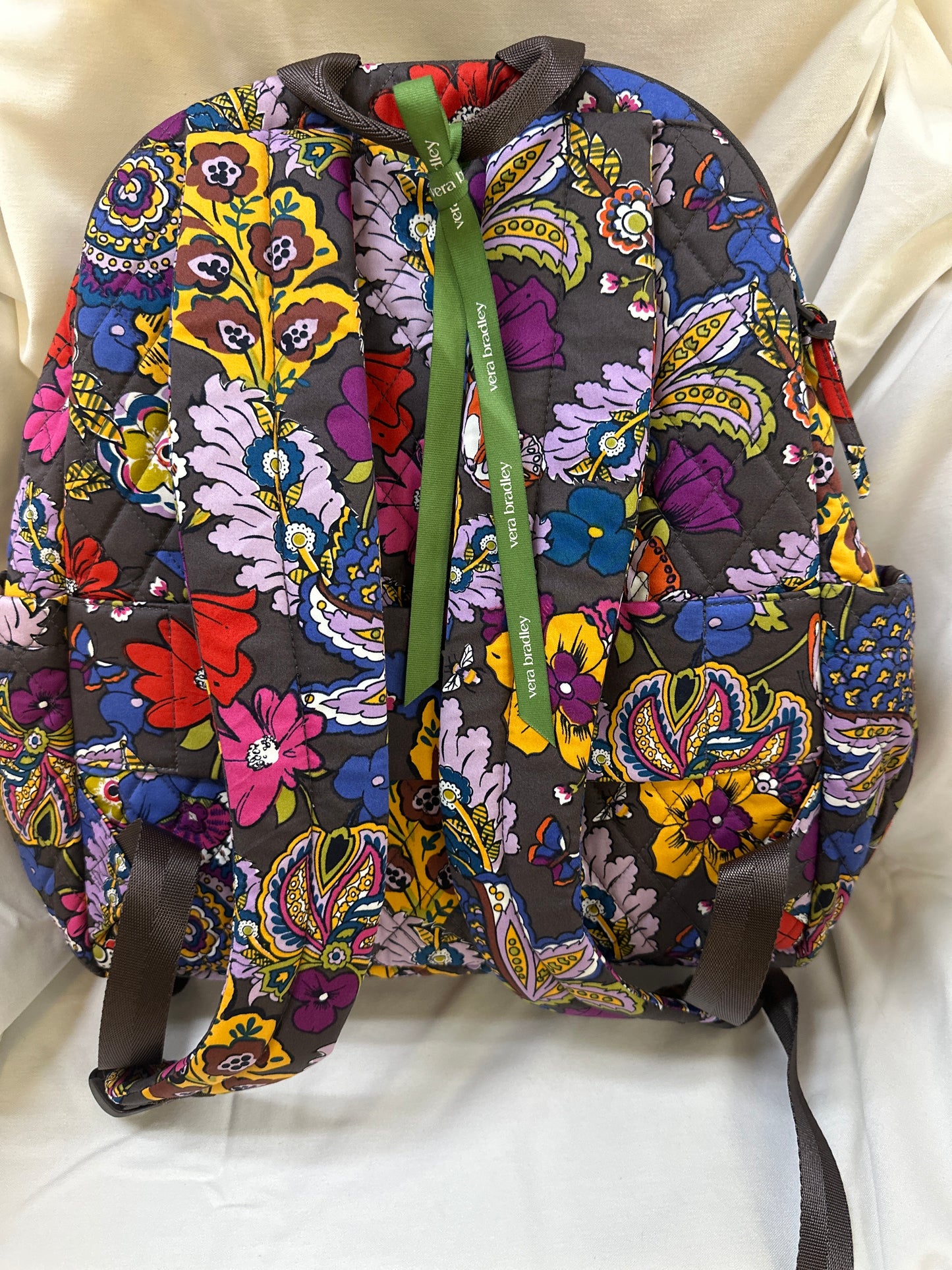 Vera Bradley Backpack