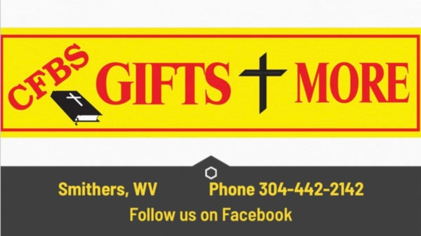 CFBS Gifts & More